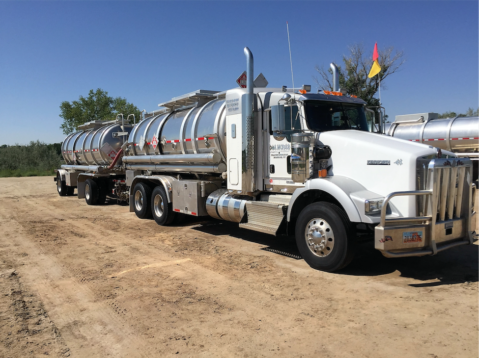 Services D&A McRae Inc.